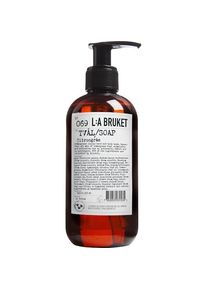 L:A BRUKET La Bruket Körperpflege Reinigung 069 Hand & Body Wash Lemongrass 240 ml