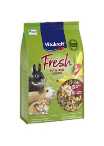 Vitakraft Fresh nourriture mixte pour rongeurs 300 g