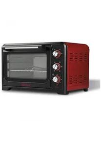 Girmi FE30 - Minibackofen 30 lt 1600W
