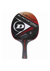 Dunlop Blackstorm Spin Tabletennis Bat