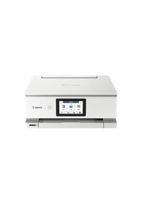 Canon PIXMA TS8751 - White Multifunktionsdrucker