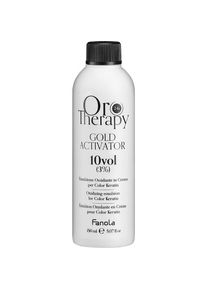 Fanola Oro Therapy Gouden activator Blonderen & bleken Dames 150 ml