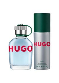 HUGO BOSS Man Geschenkset Parfumsets heren Heren