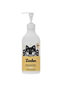 Yope Lichaamsverzorging Body Lotion Cosmetica Dames 300 ml