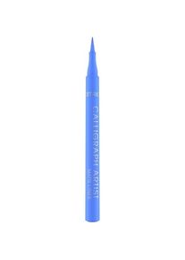 Catrice Eyeliner & Kajal Calligraph Artist Matte Liner Ogen Dames 1,1 ml