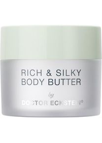 Doctor Eckstein BEAUTIPHARM Rich & Silky Body Butter Citrus butter Unisex 50 ml