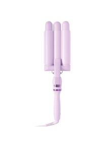Mermade Hair Locktänger Cutie Waver 22 mm Lilac Women