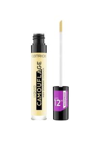 Catrice Concealer Liquid Camouflage High Coverage Make-up gezicht Dames 5 ml