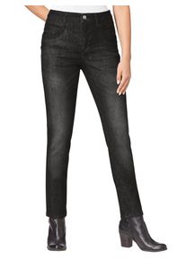 Inspirationen Röhrenjeans, (1 tlg.)