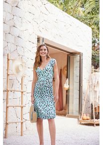 Heine Shirtkleid »Shirtkleid«