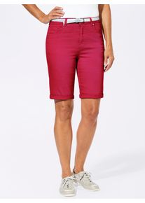 Casual Looks Jeansbermudas, (1 tlg.)