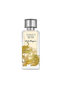 Ferragamo Parfumerie Unisex Savane Di Seta Eau De Parfum Apa 100 ml
