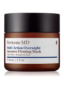 Perricone MD Multi Action Overnight Night Mask maschera idratante intensiva effetto rassodante 59 ml