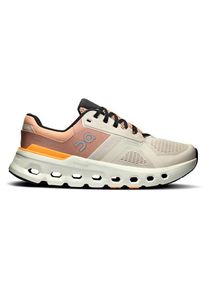 On Women's Cloudrunner 2 Wide Running shoes Women (42, sand)