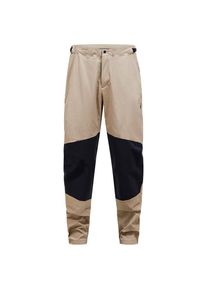 Peak Performance Trail Tech Pants Cycling bottoms Men (XXL, sand)