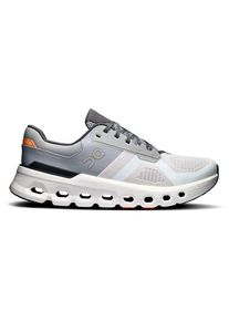 On Cloudrunner 2 Wide Running shoes Men (47,5, grey)