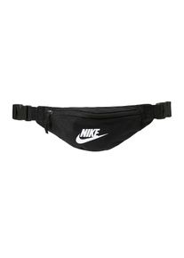 Nike Sportswear Heren Heuptas zwart / wit XS-XL