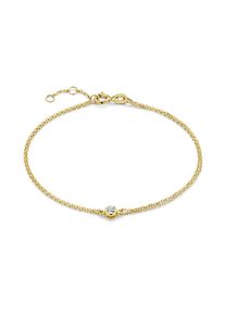 Isabel Bernard Dames Armband goud One Size