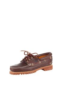 Timberland Mocassin 'Authentic' Femme marron taille 38