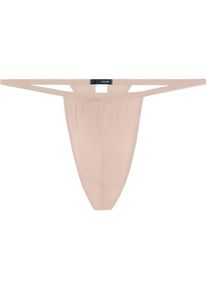 HOM Heren Slip ' Plumes ' nude S