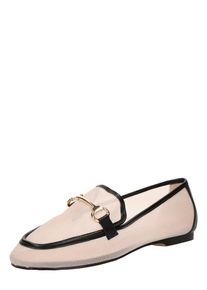 Raid Slipper 'GRAICE' Damen nude / gold / schwarz Größe 36