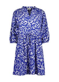 Blue Seven Robe-chemise Femme bleu taille 36