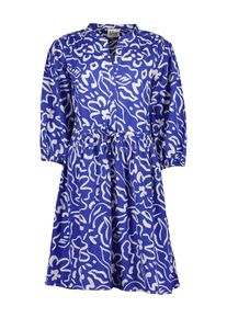 Blue Seven Robe-chemise Femme bleu taille 42