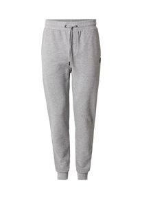 K by KARL LAGERFELD Karl Lagerfeld Heren Broek grijs gemêleerd 33