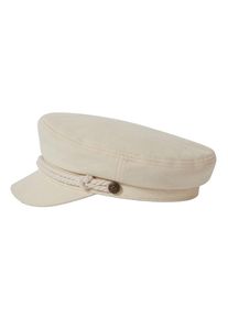 Brixton Cap Damen offwhite Größe 53/54