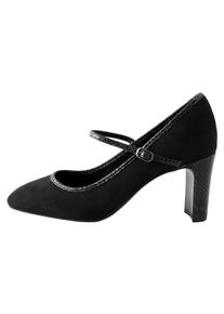 next Escarpins Femme noir taille 6