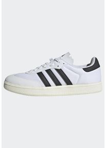 adidas Performance Heren Sportschoen 'Velosamba' zwart / wit 35