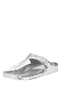 Birkenstock Tongs 'Gizeh' Femme gris taille 35