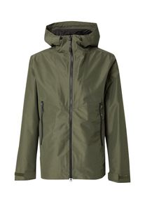 DIDRIKSONS 1913 Didriksons Outdoorjacke 'Basil' Herren dunkelgrün Größe S