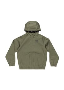 DC Shoes Veste de sport 'NAVIGATOR' Garçons vert taille 8