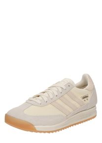 adidas originals Heren Sneakers laag 'SL 72 RS' wit 43-43.5