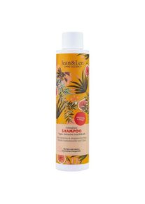 Jean & Len Jean & Len Shampoo Colour shampoo Female 300 ml