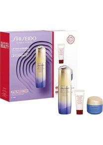 Shiseido Vital Perfection Lifting & Firming Program For Eyes Facial sets Women