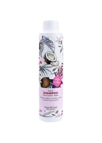 Jean & Len Jean & Len Shampoo Dames 300 ml