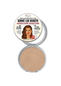The Balm Highlighter Effect products Women 9 g