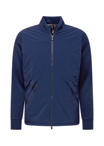 adidas Golf Kültéri kabátok Férfi kék , Méret S