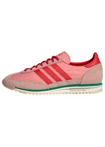 adidas originals Heren Sneakers laag 'SL 72 OG' rosa / lichtroze / rood 35.5
