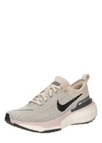 Nike Zapatillas de running 'Invincible 3 PRM', Mujeres, beige / negro, talla 9.5