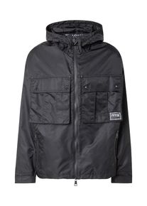 Versace Jeans Couture Heren Tussenjas zwart M
