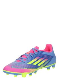 adidas Performance Kopačky 'F50 Club' Muži kráľovská modrá / jablková / neónovo zelená 39-39,5