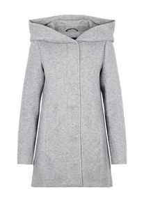 Véro Moda VERO MODA Manteau mi-saison 'Done' Femme gris taille XS