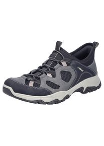 Rieker Slip on Homme noir taille 47