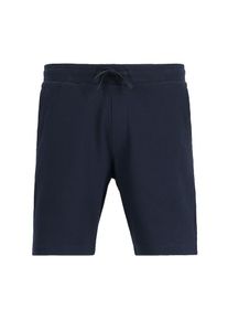 CHASIN' CHASIN' Heren Broek 'Stone.s Structure' donkerblauw 34