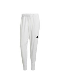 adidas Sportswear Sporthose 'Z.N.E.' Herren schwarz / weiß Größe S