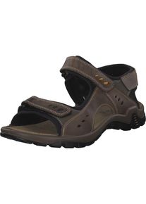 IMac Heren Sandalen bruin 41