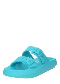 CMP Badeschuh Damen hellblau Größe 42/43